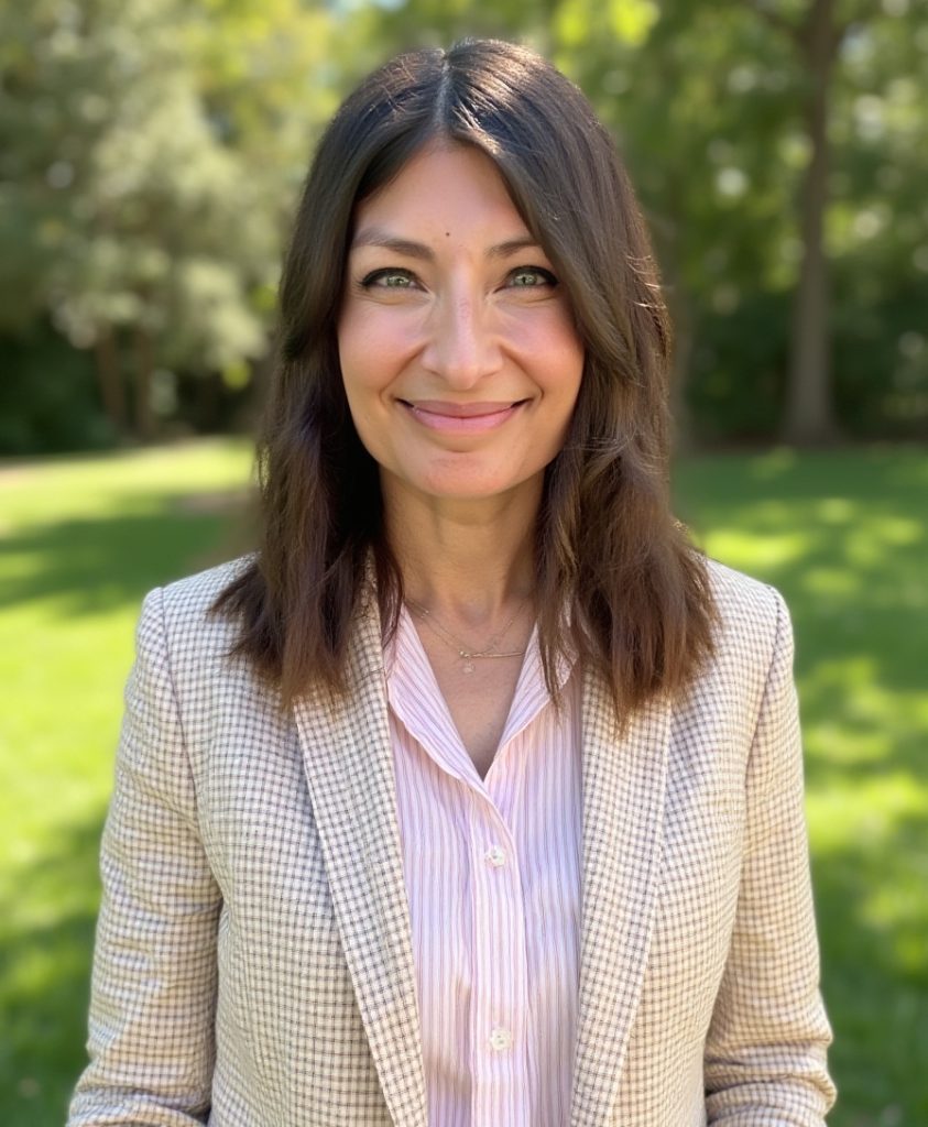 Breena, therapist in Los Gatos